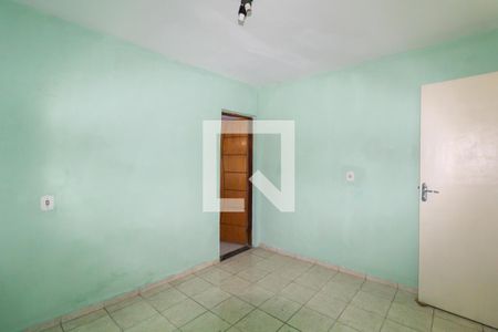 Quarto 2 de casa para alugar com 1 quarto, 110m² em Vila Nova Curuca, São Paulo