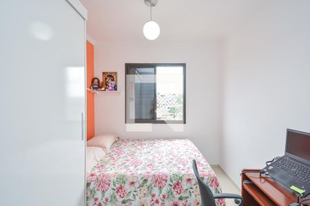 Quarto 1 de apartamento à venda com 2 quartos, 55m² em Jardim das Flores, São Paulo