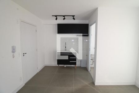 Sala / Cozinha de apartamento para alugar com 2 quartos, 38m² em Imirim, São Paulo