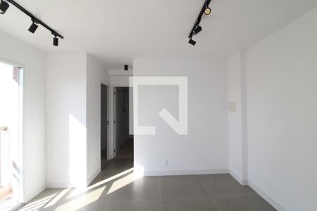 Sala / Cozinha de apartamento para alugar com 2 quartos, 38m² em Imirim, São Paulo