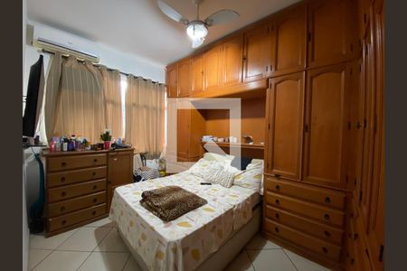 Quarto 1 de apartamento à venda com 2 quartos, 60m² em Quintino Bocaiúva, Rio de Janeiro