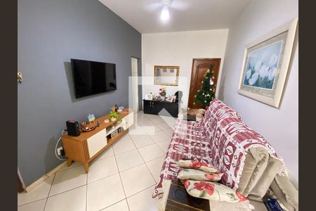 Sala de apartamento à venda com 2 quartos, 60m² em Quintino Bocaiúva, Rio de Janeiro