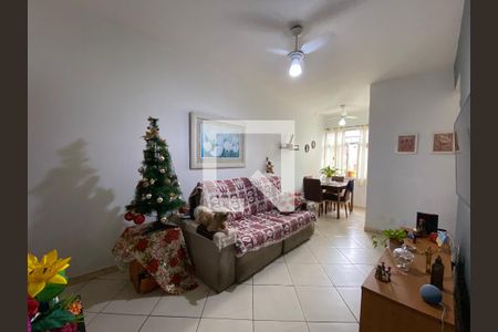 Sala de apartamento à venda com 2 quartos, 60m² em Quintino Bocaiúva, Rio de Janeiro