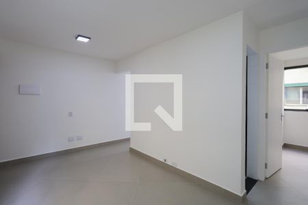 Sala de apartamento para alugar com 2 quartos, 48m² em Mandaqui, São Paulo