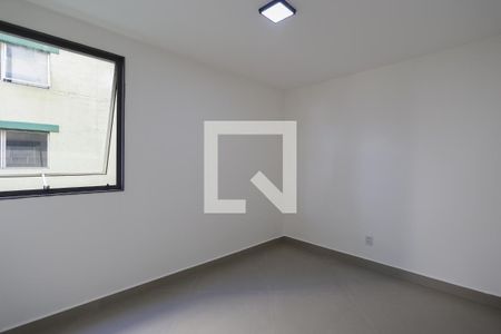 Quarto 1 de apartamento para alugar com 2 quartos, 48m² em Mandaqui, São Paulo