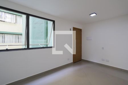 Sala de apartamento para alugar com 2 quartos, 48m² em Mandaqui, São Paulo