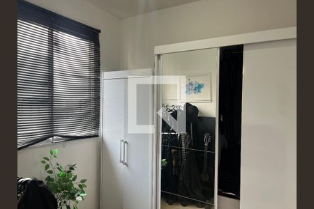 Quarto 1 de apartamento à venda com 2 quartos, 35m² em Várzea da Barra Funda, São Paulo