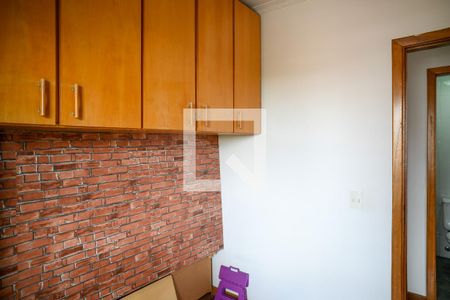 Quarto 1 de apartamento para alugar com 3 quartos, 72m² em Vila Vera, São Paulo