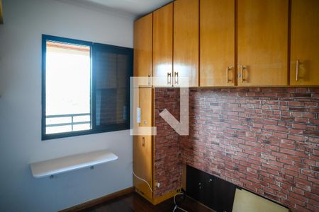 Quarto 1 de apartamento para alugar com 3 quartos, 72m² em Vila Vera, São Paulo