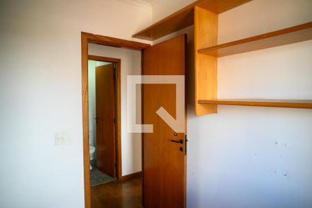 Quarto 1 de apartamento para alugar com 3 quartos, 72m² em Vila Vera, São Paulo