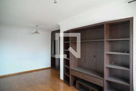 Sala de apartamento para alugar com 3 quartos, 72m² em Vila Vera, São Paulo