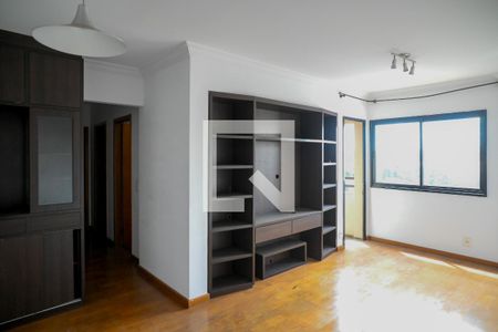 Sala de apartamento para alugar com 3 quartos, 72m² em Vila Vera, São Paulo