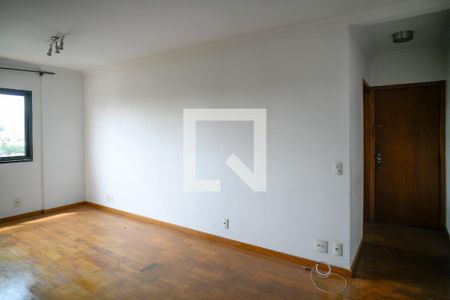 Sala de apartamento para alugar com 3 quartos, 72m² em Vila Vera, São Paulo