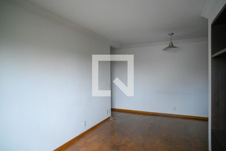 Sala de apartamento para alugar com 3 quartos, 72m² em Vila Vera, São Paulo