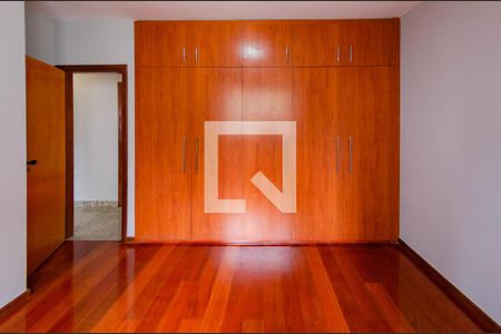 Quarto 2 de apartamento para alugar com 3 quartos, 153m² em Sion, Belo Horizonte