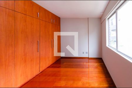 Quarto 2 de apartamento para alugar com 3 quartos, 153m² em Sion, Belo Horizonte