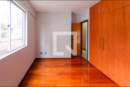 Quarto 2 de apartamento para alugar com 3 quartos, 153m² em Sion, Belo Horizonte