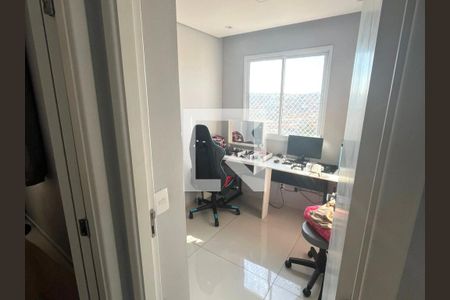 Quarto 2 de apartamento à venda com 2 quartos, 37m² em Vila dos Andradas, São Paulo