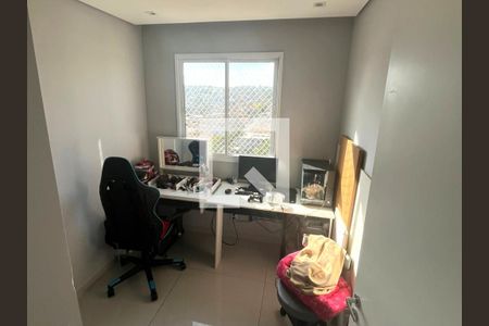 Quarto 2 de apartamento à venda com 2 quartos, 37m² em Vila dos Andradas, São Paulo