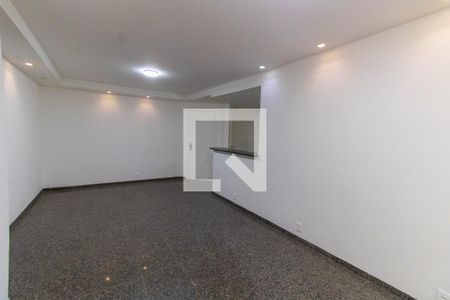 Sala de apartamento à venda com 3 quartos, 120m² em Icaraí, Niterói