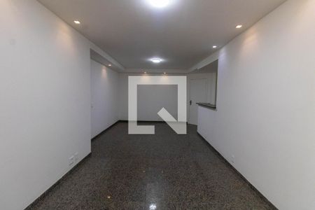 Sala de apartamento à venda com 3 quartos, 120m² em Icaraí, Niterói