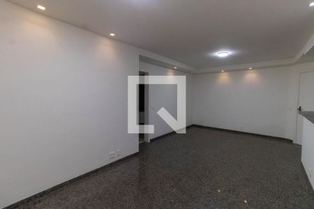 Sala de apartamento à venda com 3 quartos, 120m² em Icaraí, Niterói