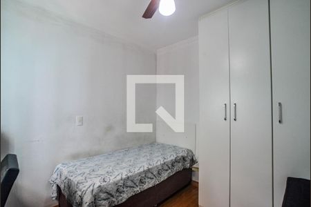 Quarto 1 de apartamento para alugar com 2 quartos, 60m² em Vila Sao Pedro, Santo André