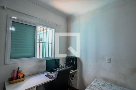 Quarto 1 de apartamento para alugar com 2 quartos, 60m² em Vila Sao Pedro, Santo André