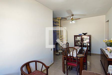 sala de apartamento à venda com 3 quartos, 138m² em Freguesia (jacarepaguá), Rio de Janeiro