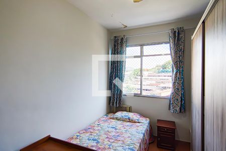 quarto 1 de apartamento à venda com 3 quartos, 138m² em Freguesia (jacarepaguá), Rio de Janeiro