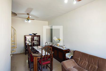 sala de apartamento à venda com 3 quartos, 138m² em Freguesia (jacarepaguá), Rio de Janeiro