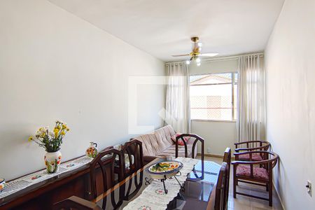 sala de apartamento à venda com 3 quartos, 138m² em Freguesia (jacarepaguá), Rio de Janeiro