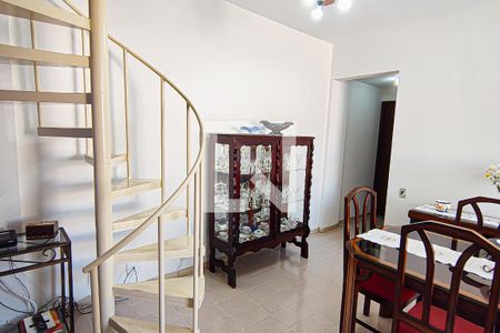 sala de apartamento à venda com 3 quartos, 138m² em Freguesia (jacarepaguá), Rio de Janeiro