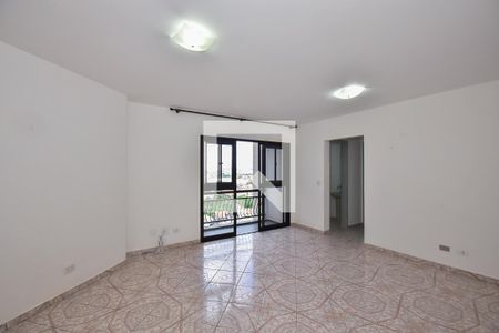 Sala de apartamento à venda com 2 quartos, 70m² em Vila Sonia do Taboao, Taboão da Serra