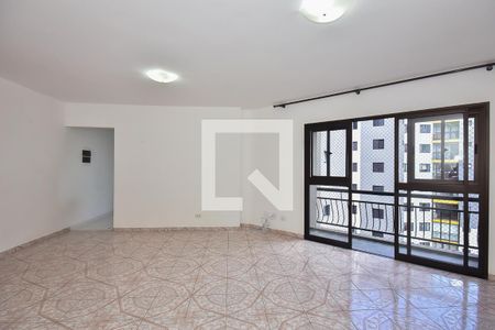 Sala de apartamento à venda com 2 quartos, 70m² em Vila Sonia do Taboao, Taboão da Serra