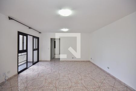 Sala de apartamento à venda com 2 quartos, 70m² em Vila Sonia do Taboao, Taboão da Serra