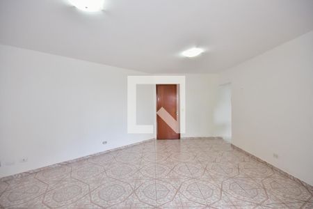 Sala de apartamento à venda com 2 quartos, 70m² em Vila Sonia do Taboao, Taboão da Serra