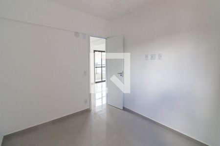 Quarto de apartamento à venda com 1 quarto, 37m² em Jardim Trussardi, São Paulo