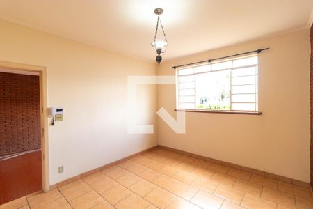 Sala 02 de casa para alugar com 3 quartos, 150m² em Chácara da Barra, Campinas