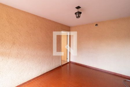 Sala 01 de casa para alugar com 3 quartos, 150m² em Chácara da Barra, Campinas