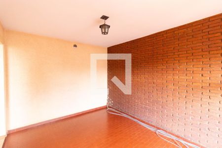 Sala 01 de casa para alugar com 3 quartos, 150m² em Chácara da Barra, Campinas