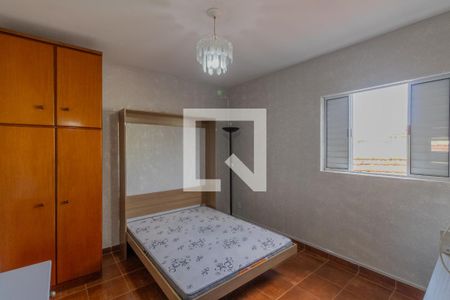 Quarto de casa para alugar com 1 quarto, 30m² em Jardim Aricanduva, São Paulo