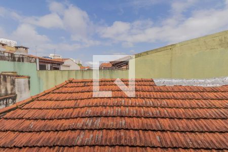 Vista Quarto de casa para alugar com 1 quarto, 30m² em Jardim Aricanduva, São Paulo