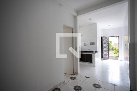 Sala de apartamento para alugar com 2 quartos, 95m² em Engenho Novo, Rio de Janeiro