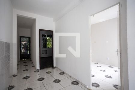 Sala de apartamento para alugar com 2 quartos, 95m² em Engenho Novo, Rio de Janeiro