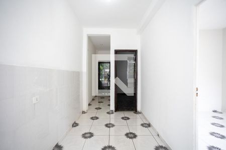 Sala de apartamento para alugar com 2 quartos, 95m² em Engenho Novo, Rio de Janeiro