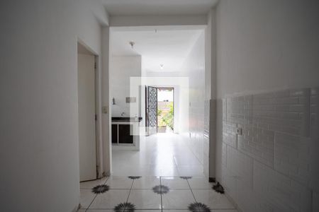 Sala de apartamento para alugar com 2 quartos, 95m² em Engenho Novo, Rio de Janeiro