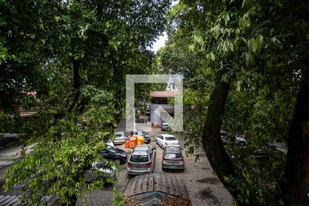 Sala Varanda Vista de apartamento para alugar com 2 quartos, 95m² em Engenho Novo, Rio de Janeiro