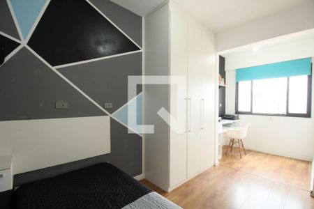 Quarto 1 de apartamento para alugar com 3 quartos, 130m² em Jardim Maria Rosa, Taboão da Serra