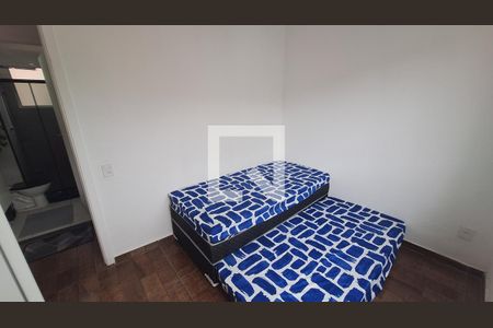 Quarto de apartamento para alugar com 2 quartos, 45m² em Caxangá, Suzano